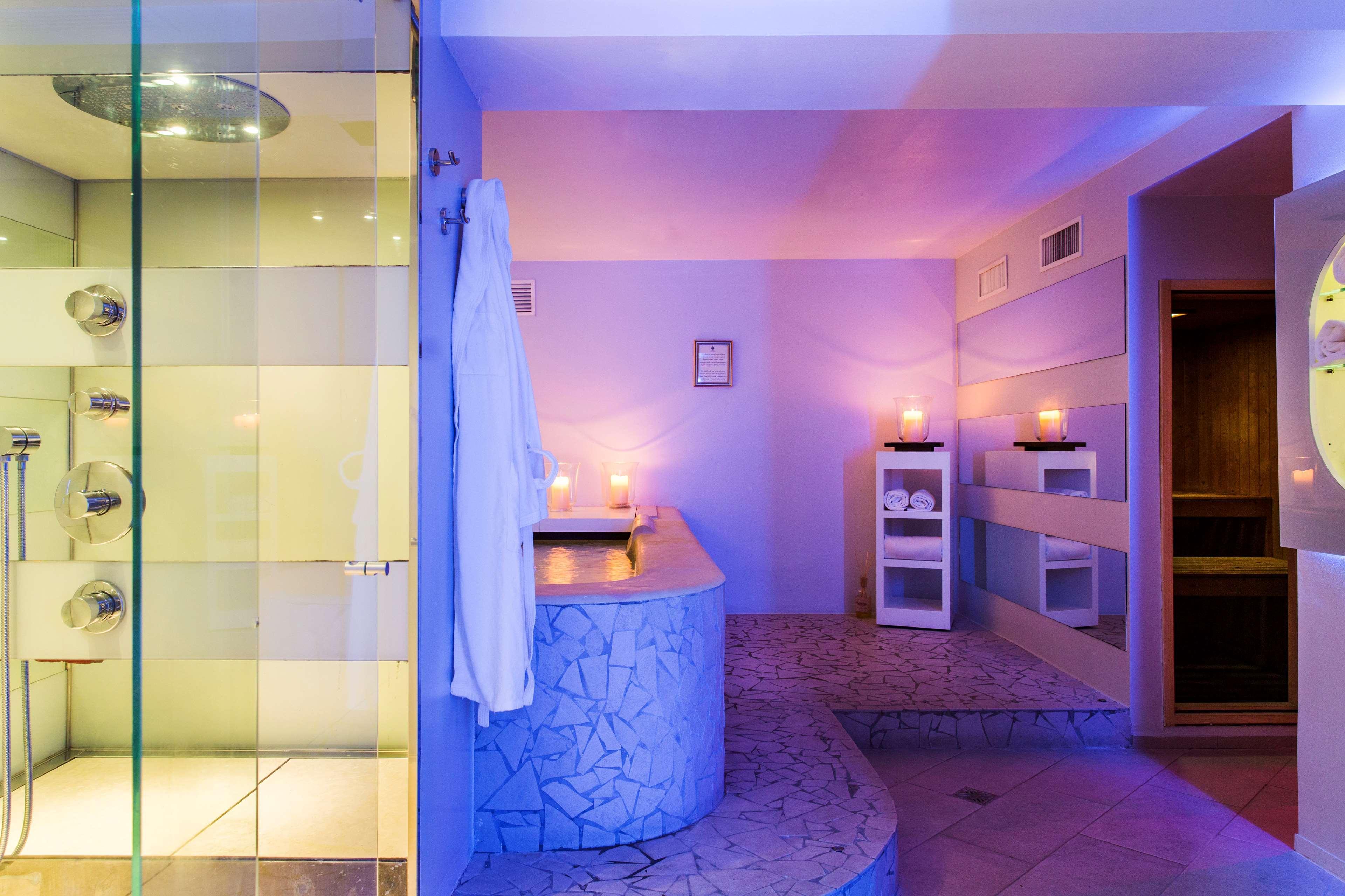 Hotel Nh Collection Grand Palazzo Dei Dogi Venetië