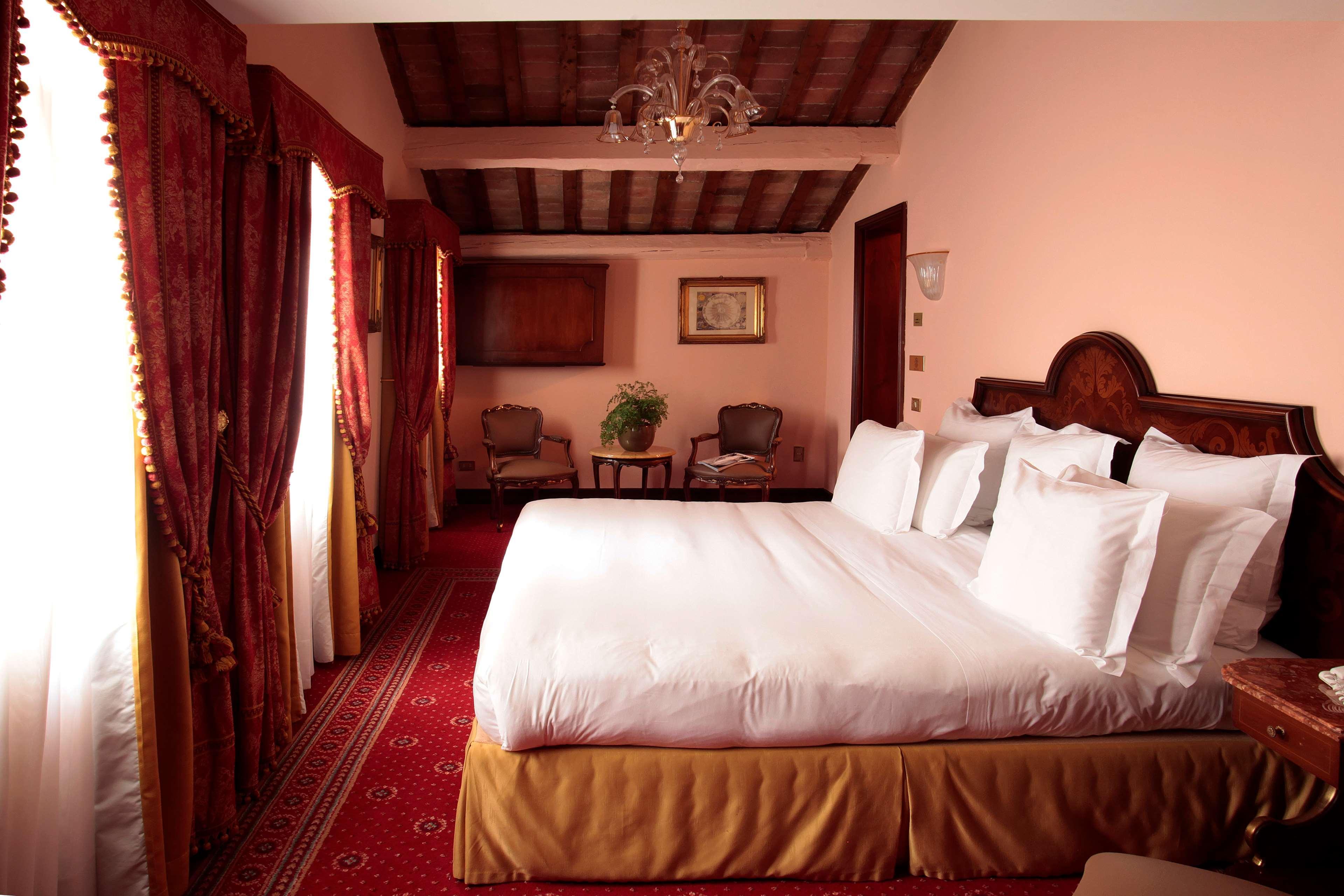 Nh Collection Grand Palazzo Dei Dogi Hotel Venetië