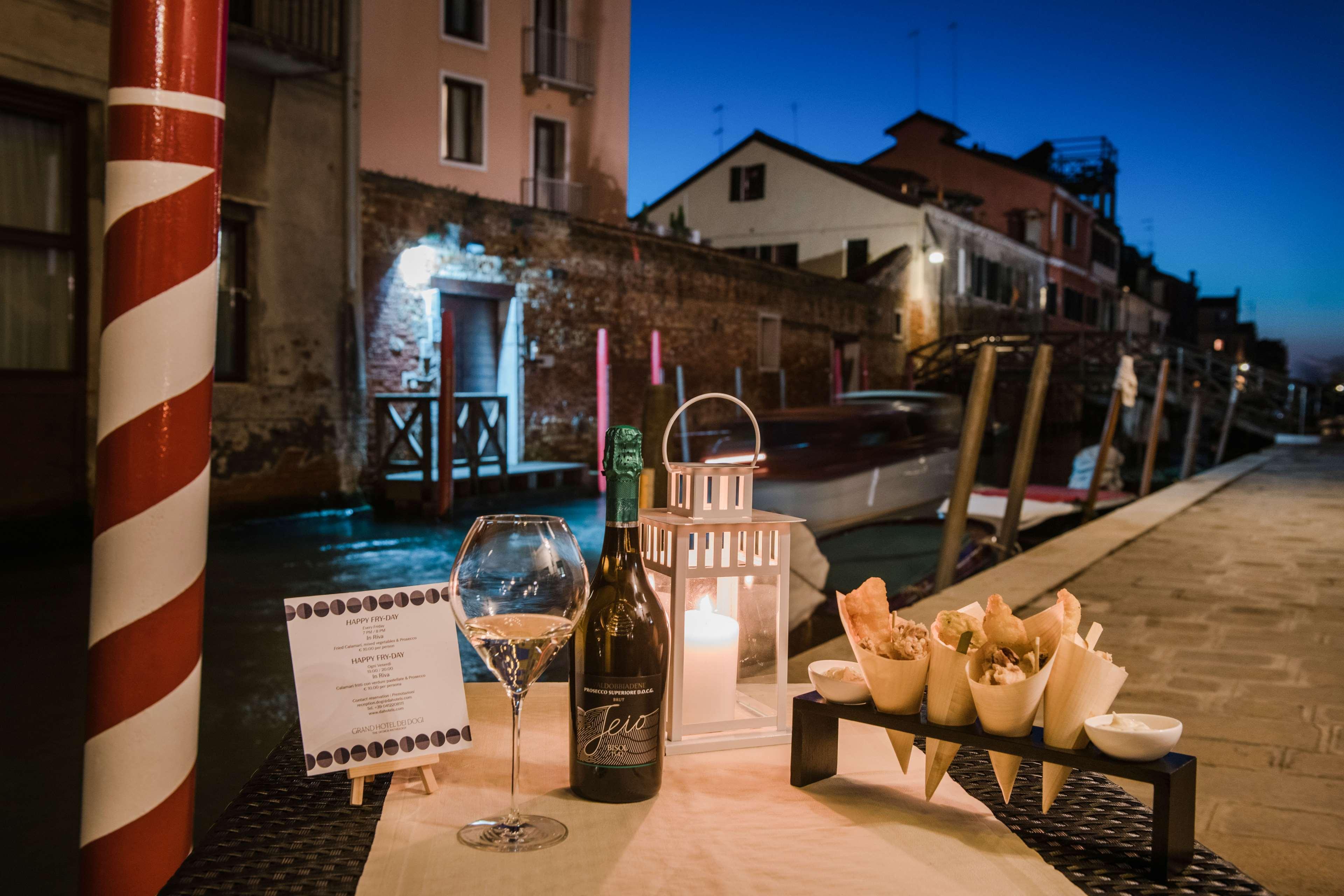 Hotel Nh Collection Grand Palazzo Dei Dogi