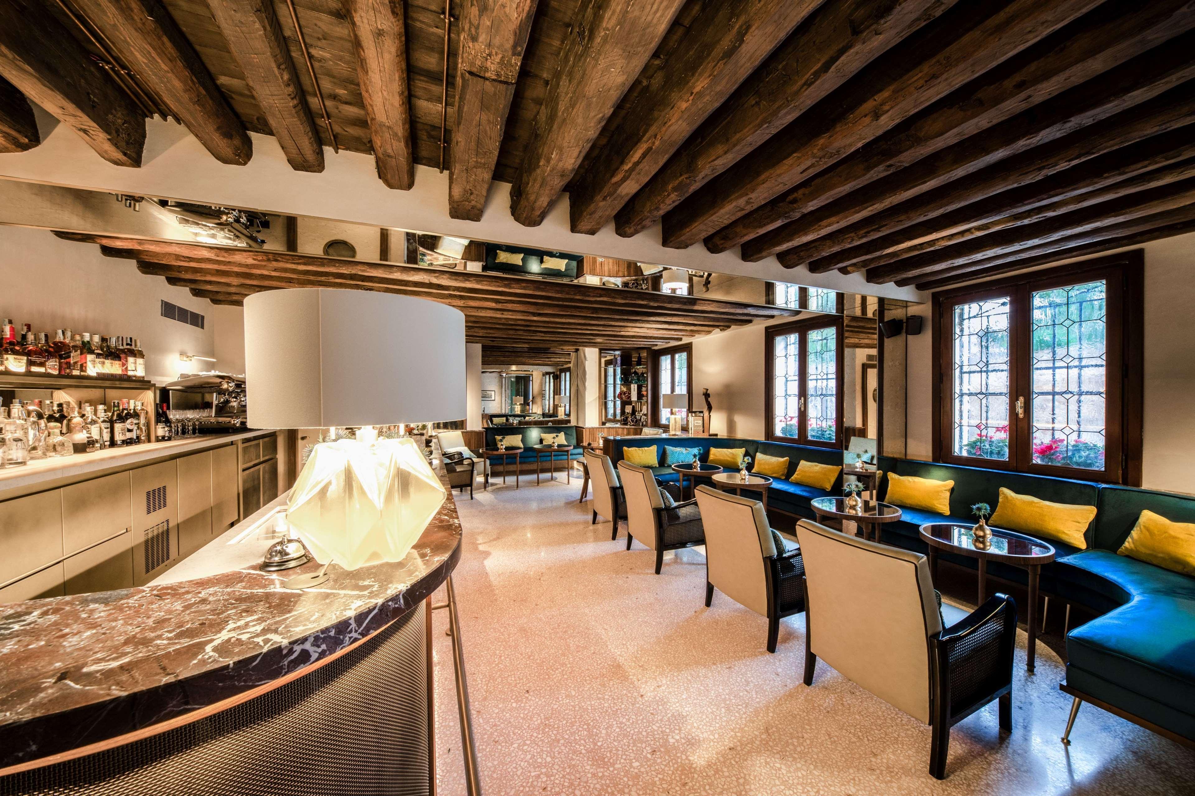 Nh Collection Grand Palazzo Dei Dogi Hotel Venetië