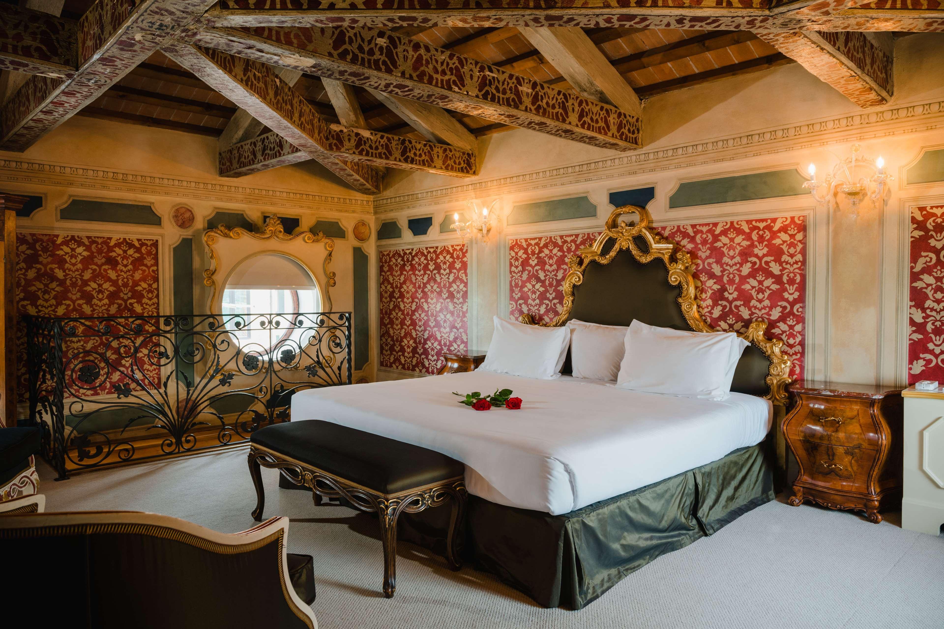 Nh Collection Grand Palazzo Dei Dogi 5*