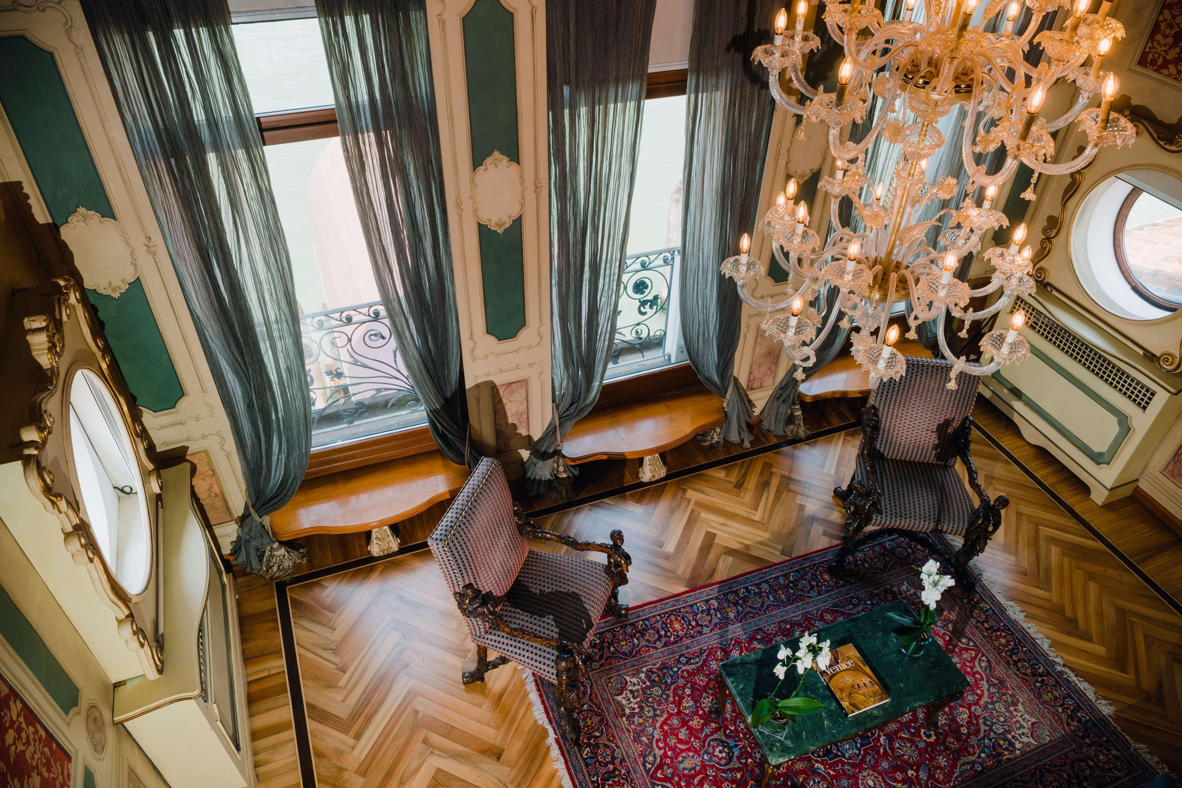 Nh Collection Grand Palazzo Dei Dogi Venetië