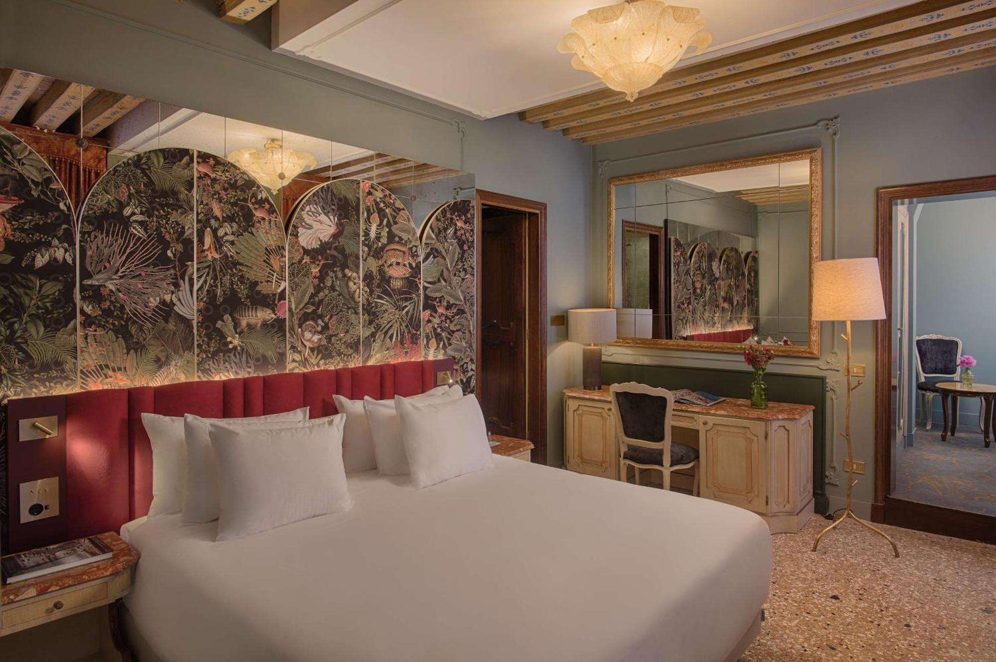 Hotel Nh Collection Grand Palazzo Dei Dogi Venetië