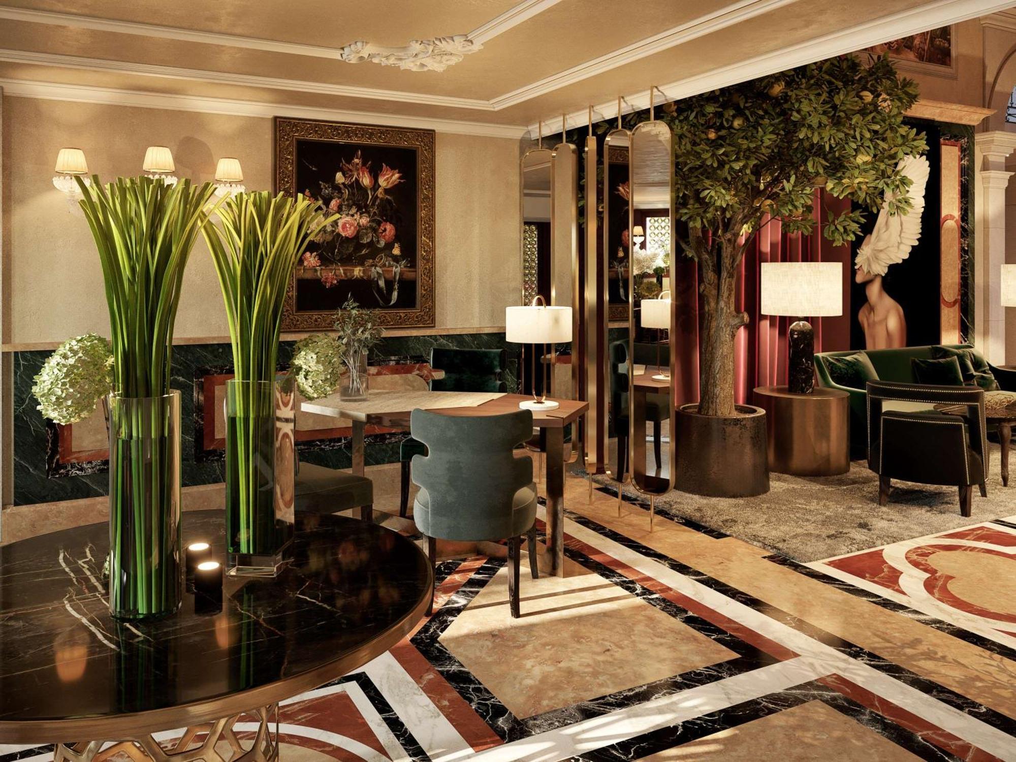 Hotel Nh Collection Grand Palazzo Dei Dogi Venetië
