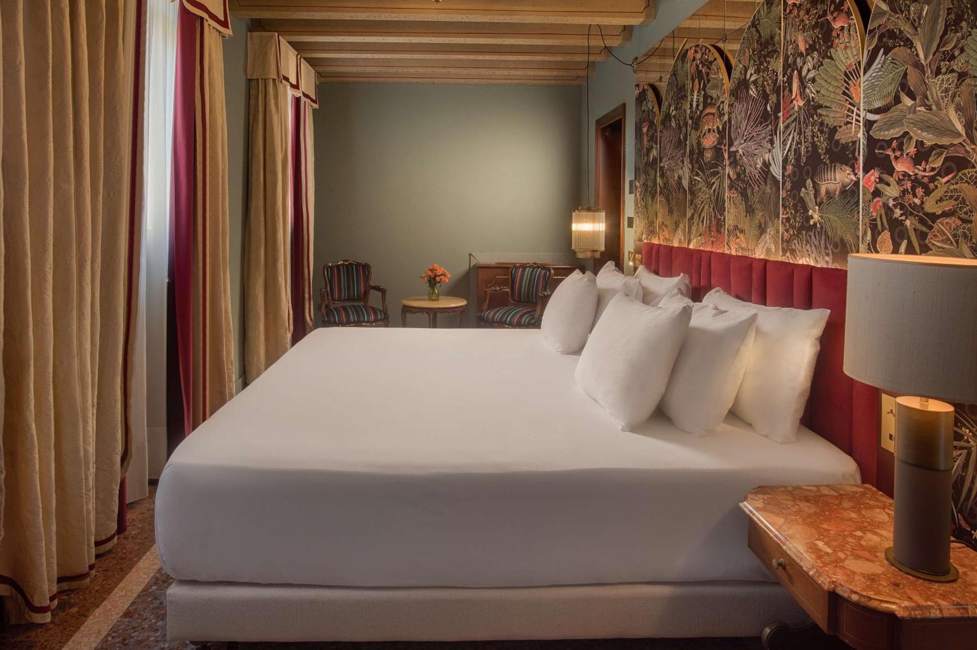 Nh Collection Grand Palazzo Dei Dogi Hotel