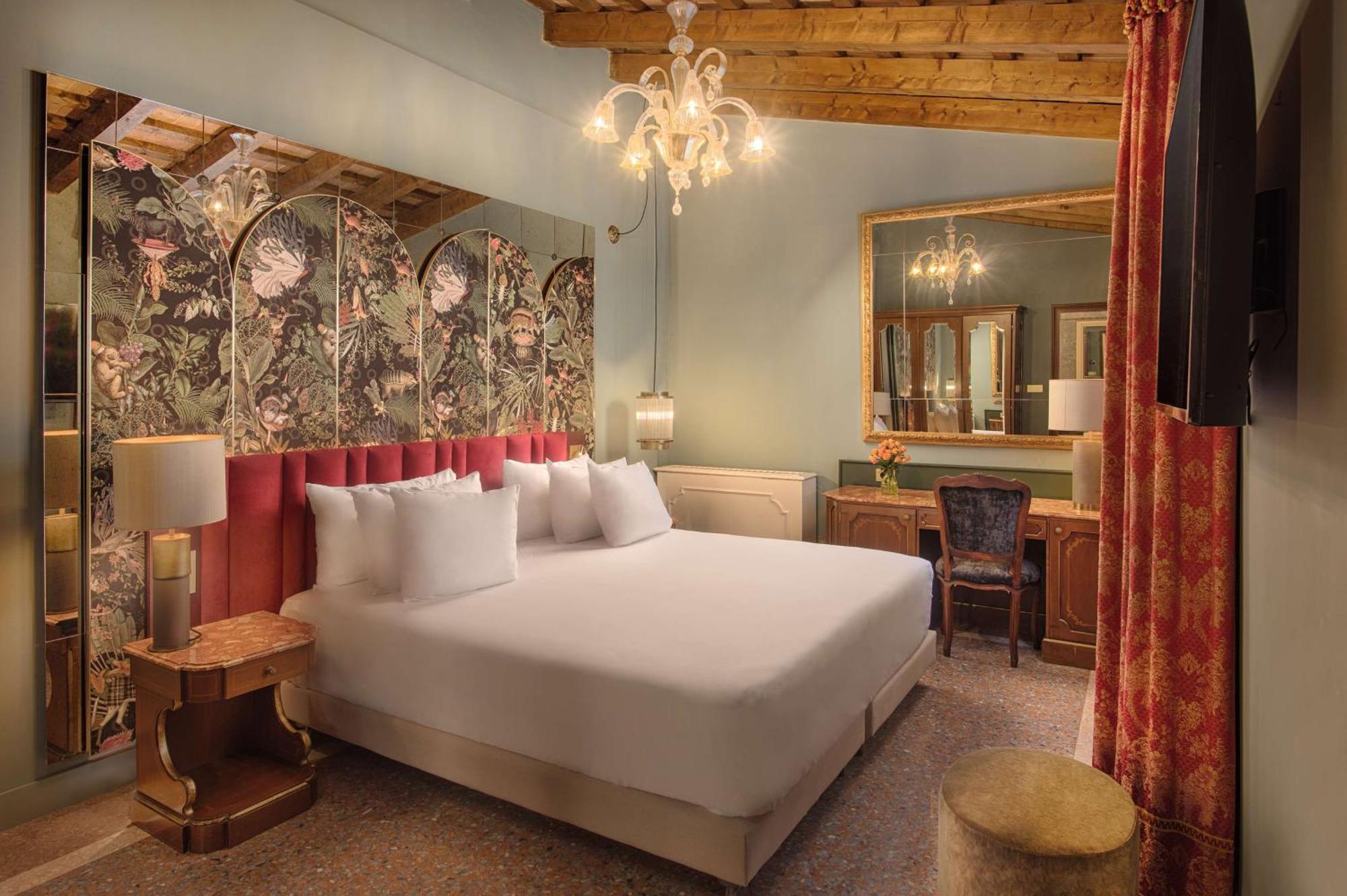 Hotel Nh Collection Grand Palazzo Dei Dogi Venetië