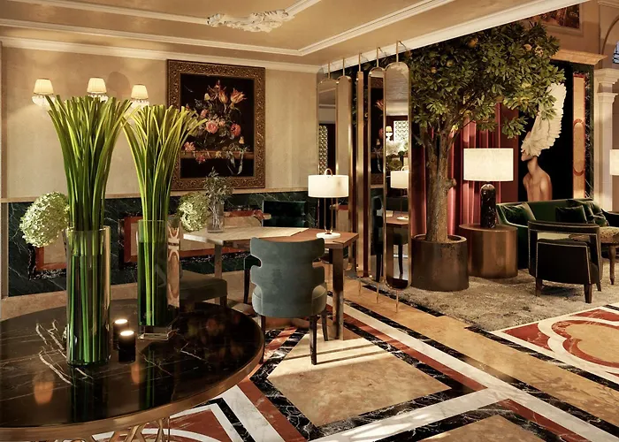 Nh Collection Grand Hotel Palazzo Dei Dogi