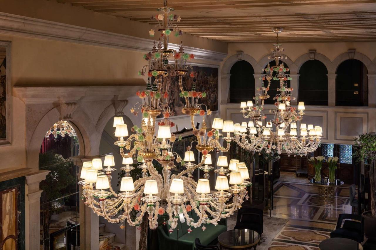 Nh Collection Grand Palazzo Dei Dogi