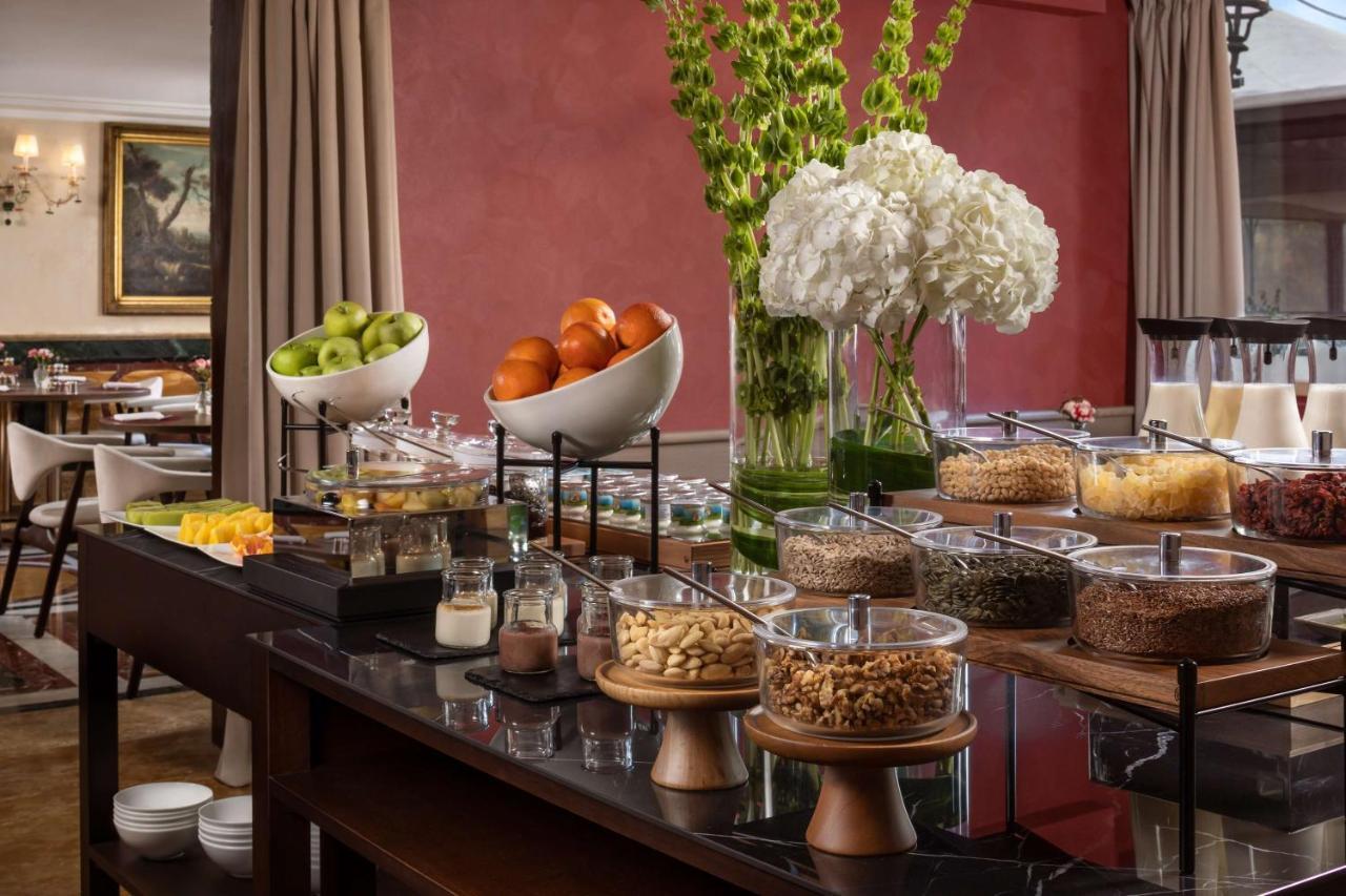 Nh Collection Grand Palazzo Dei Dogi 5*