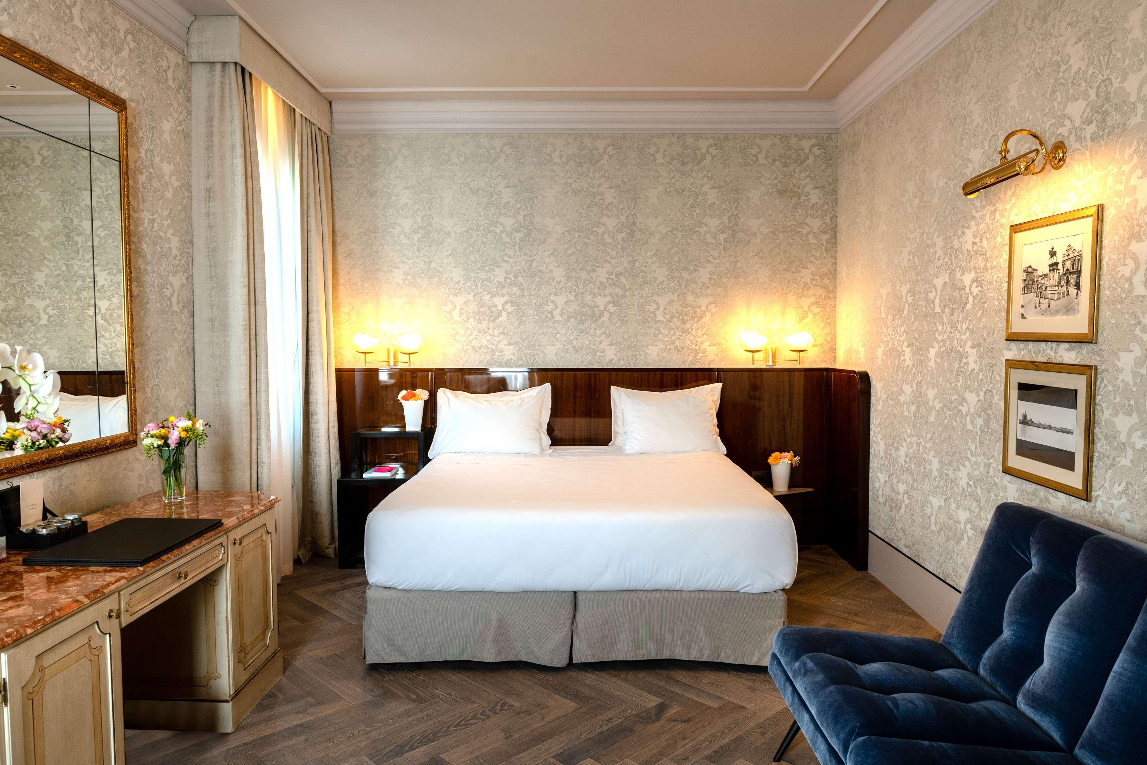 Nh Collection Grand Palazzo Dei Dogi Hotel