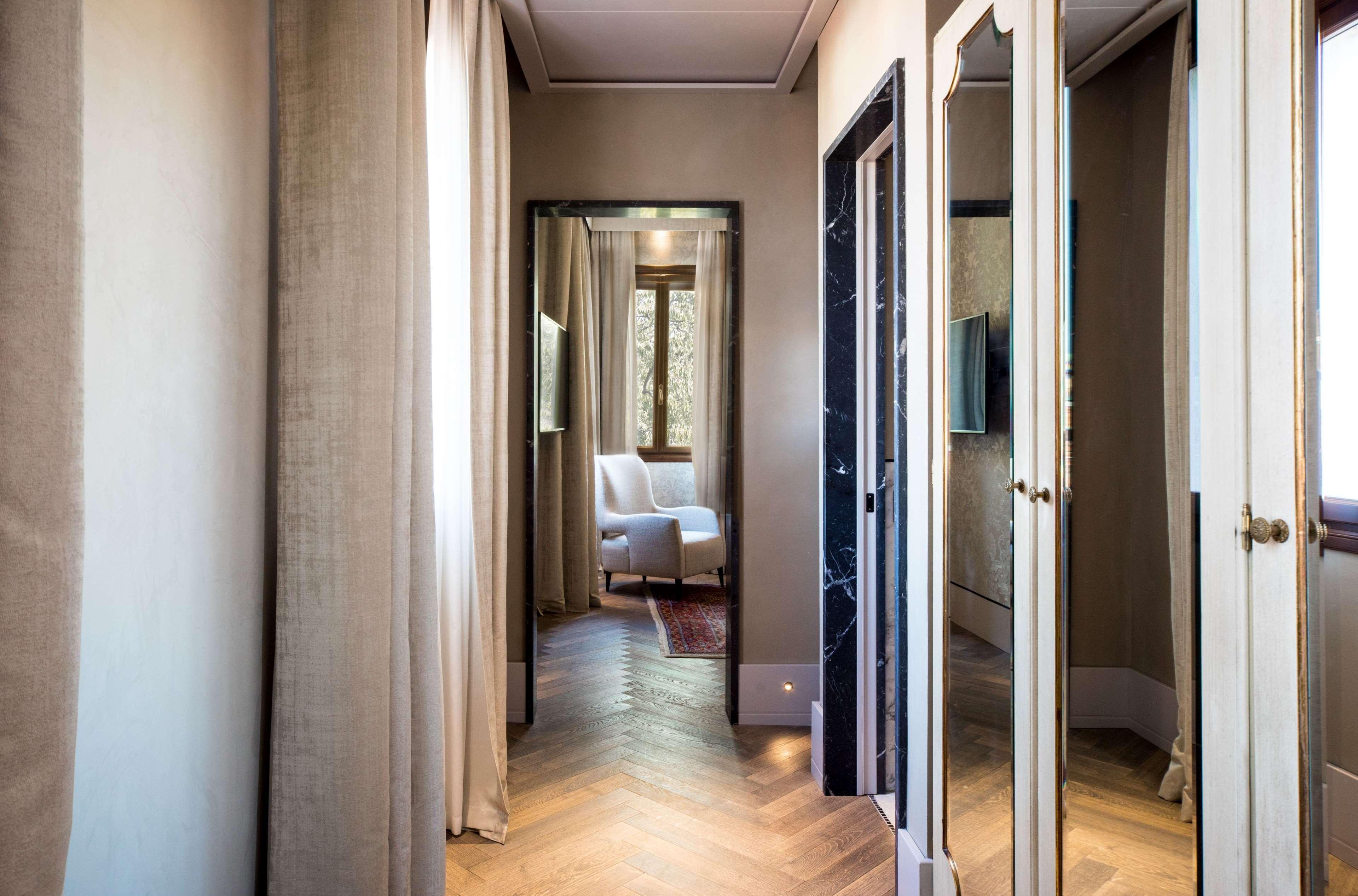 Nh Collection Grand Palazzo Dei Dogi 5* Venise