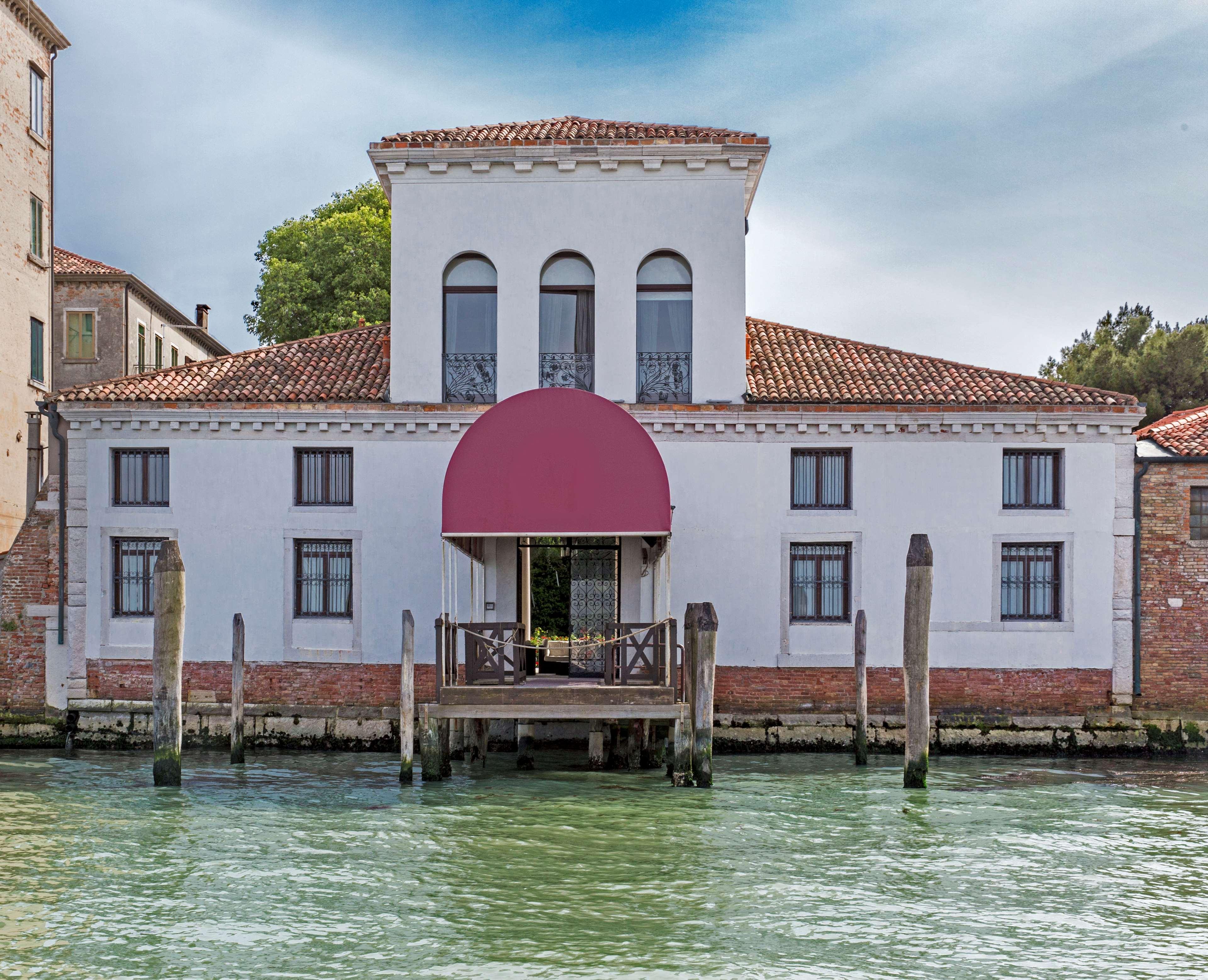 Nh Collection Grand Palazzo Dei Dogi 5*