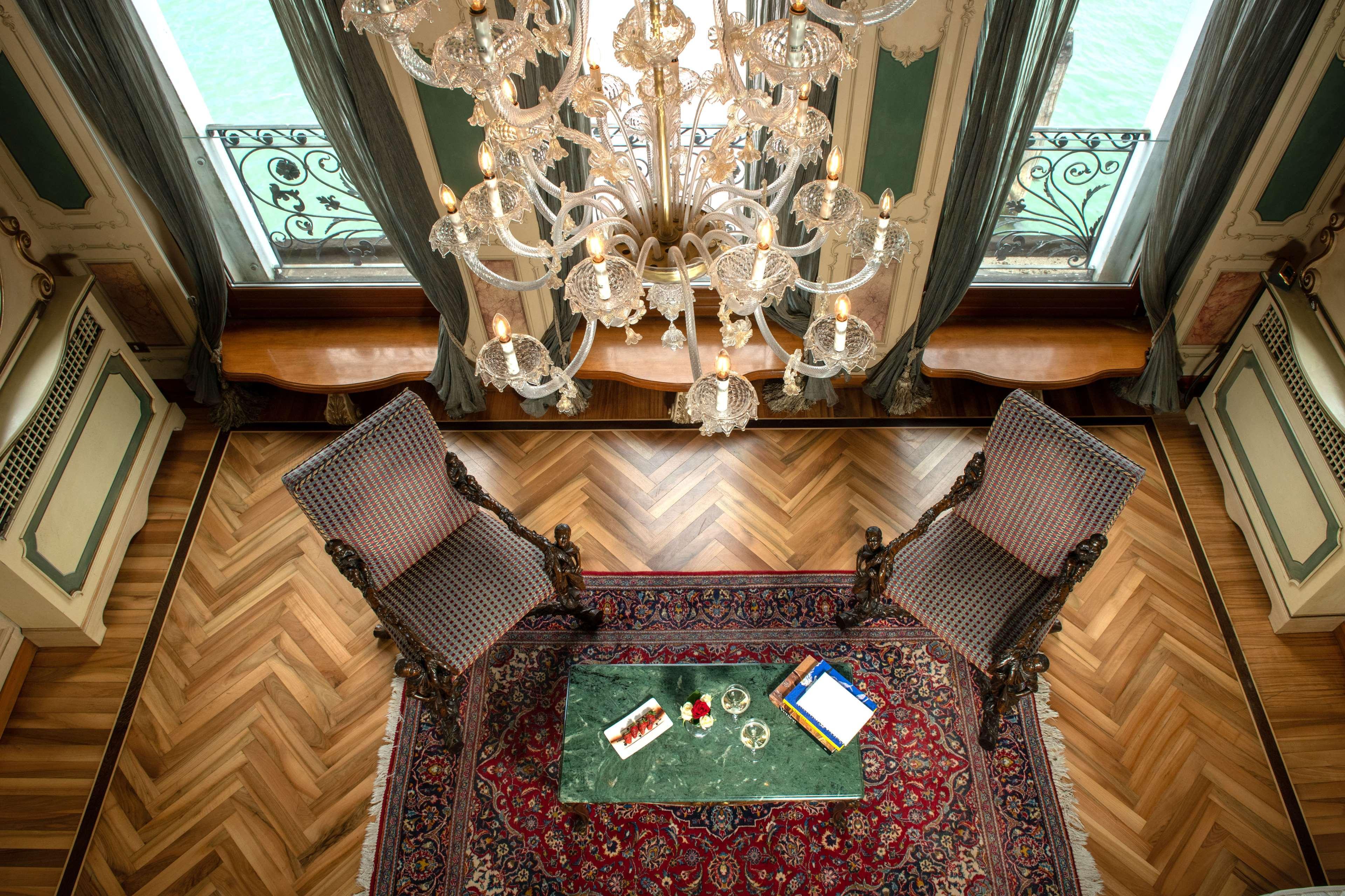 Nh Collection Grand Palazzo Dei Dogi