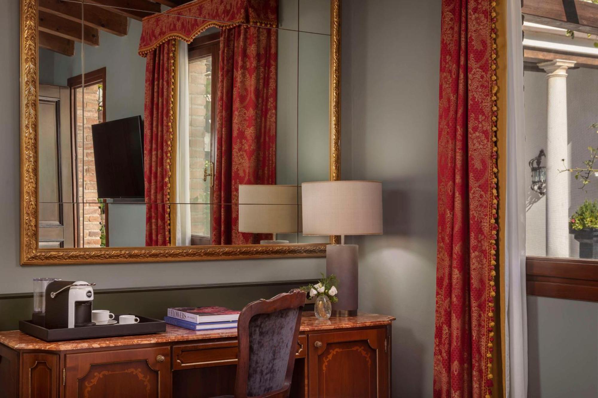 Nh Collection Grand Palazzo Dei Dogi 5*
