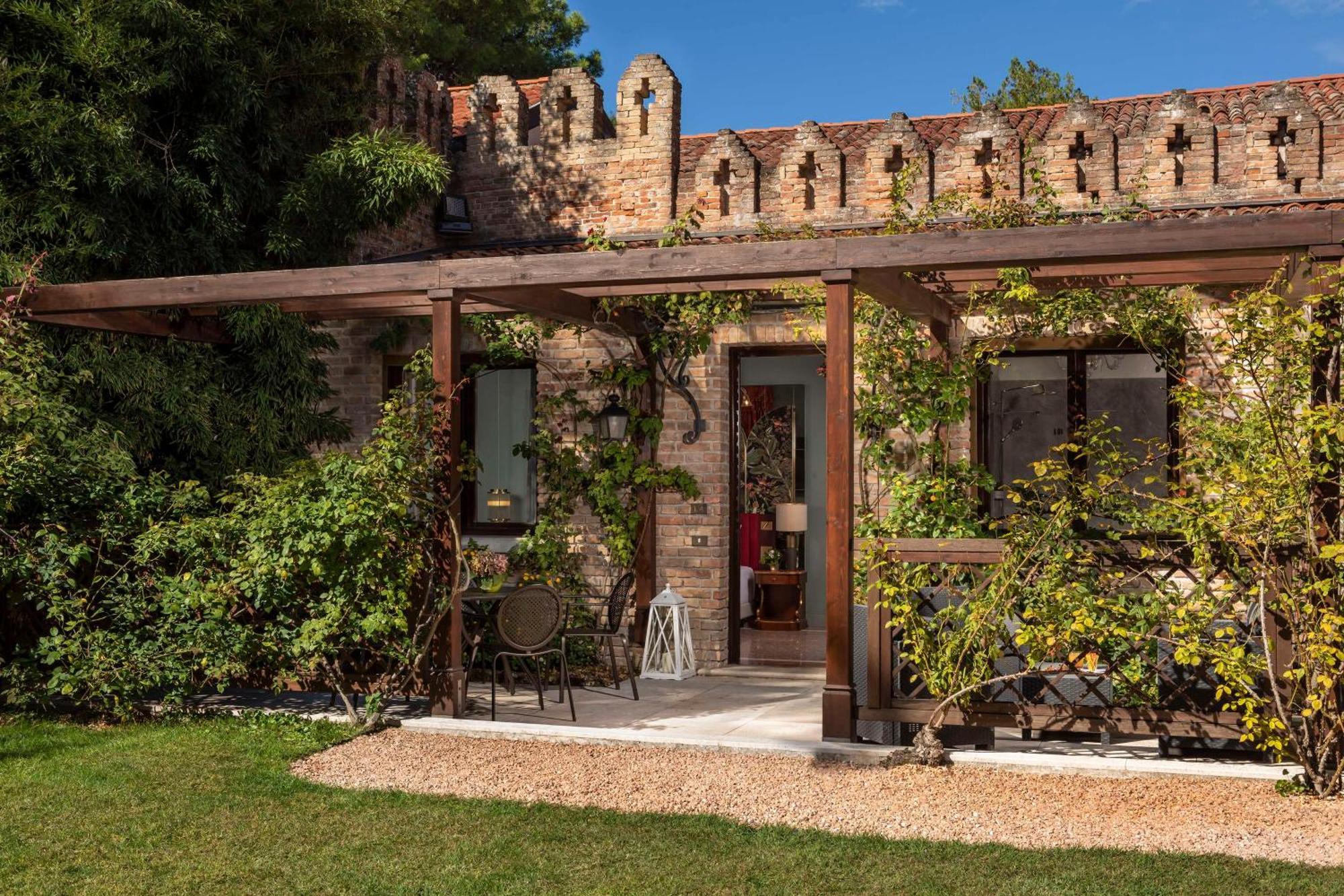 Hotel Nh Collection Grand Palazzo Dei Dogi 5*