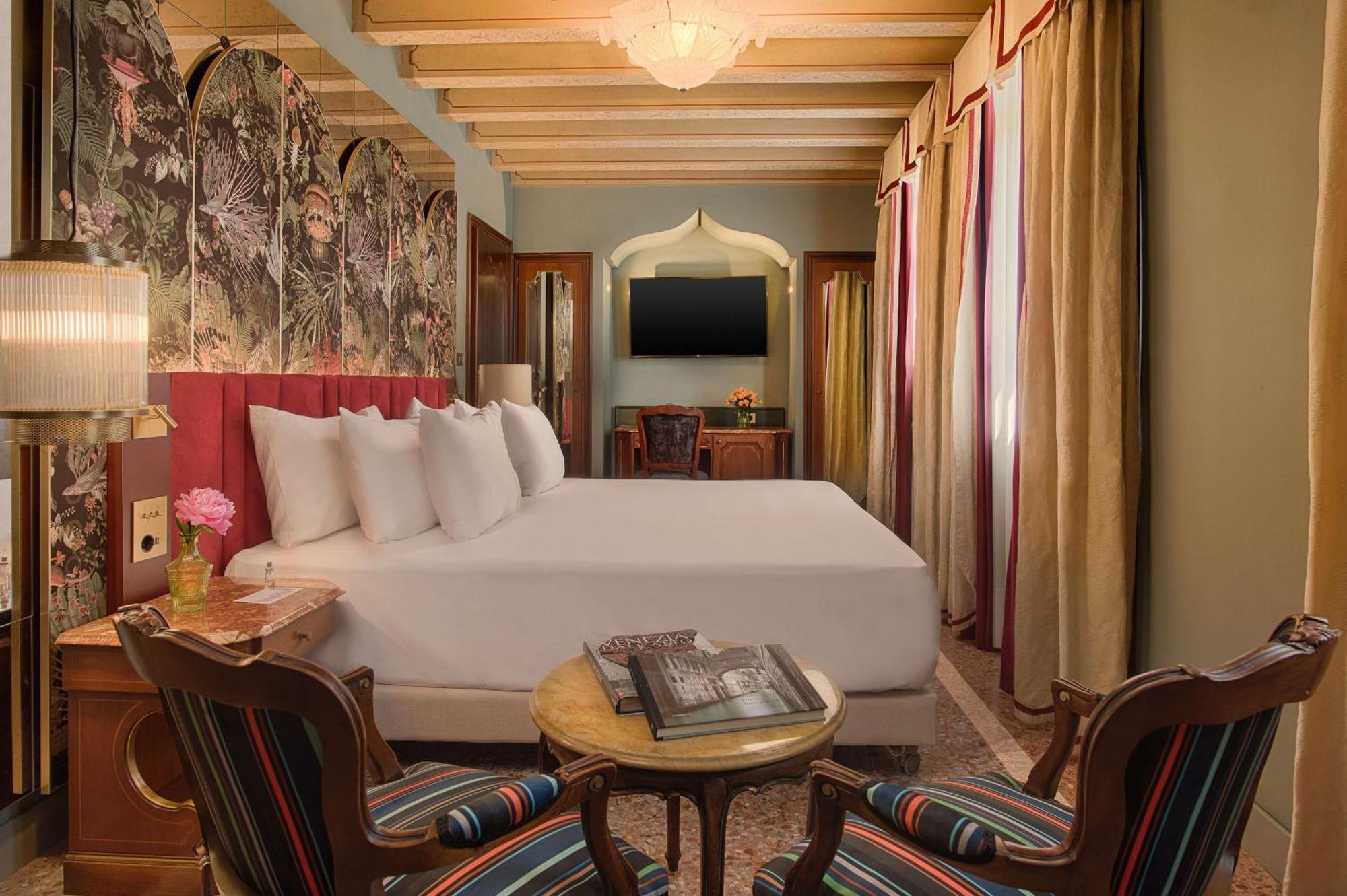 Hotel Nh Collection Grand Palazzo Dei Dogi