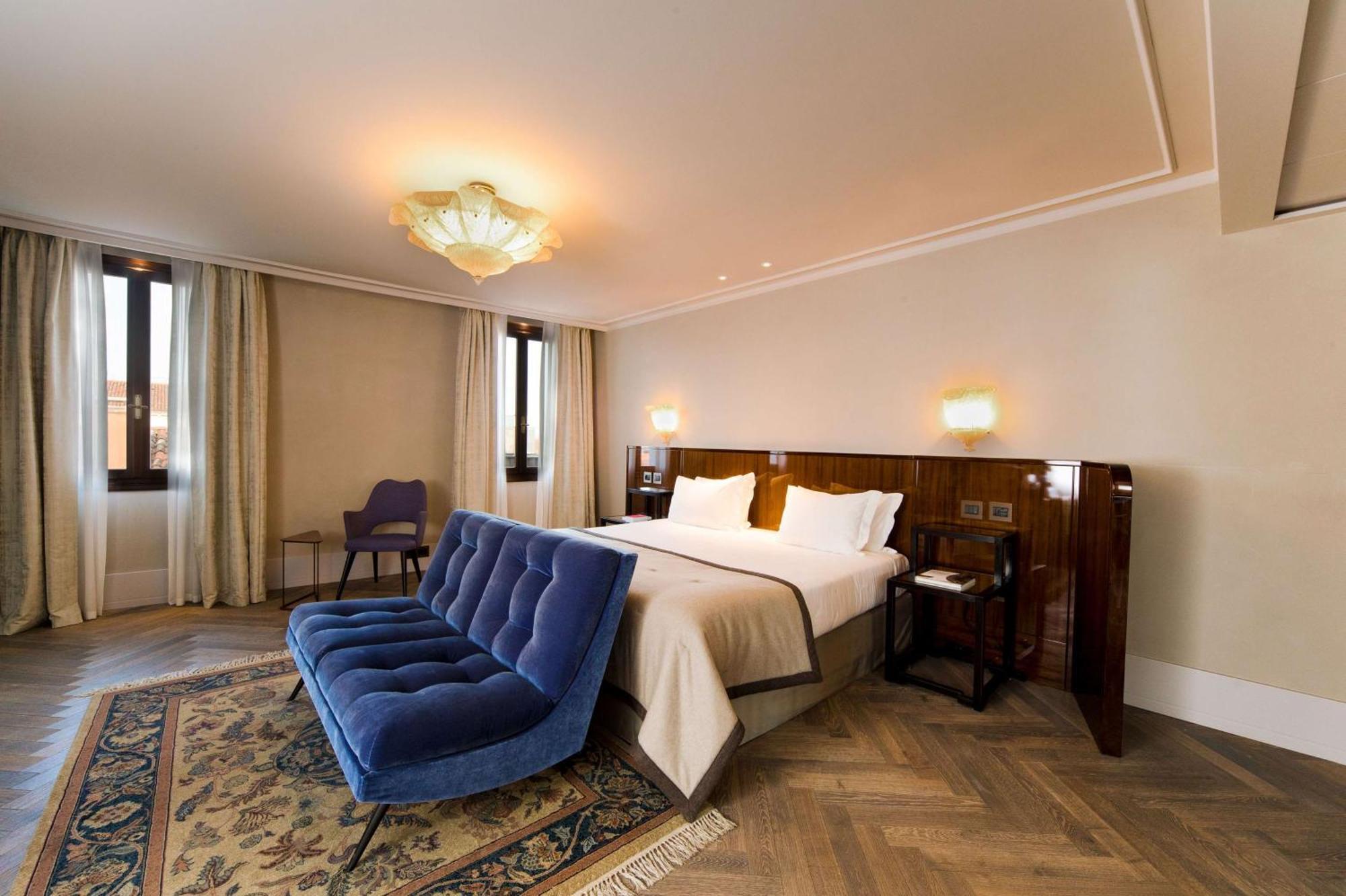 Nh Collection Grand Palazzo Dei Dogi Hotel Venise