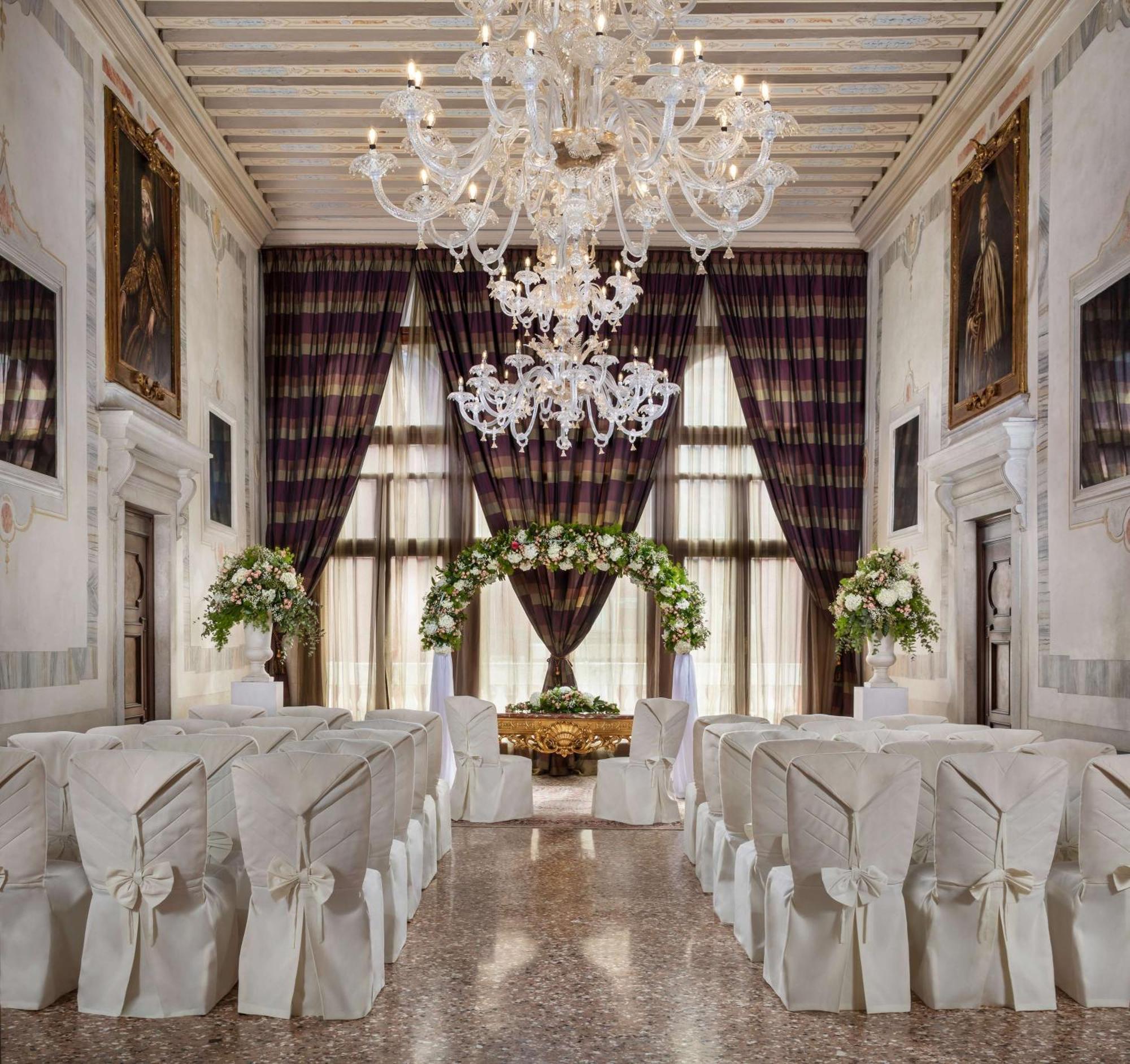 Nh Collection Grand Palazzo Dei Dogi 5*