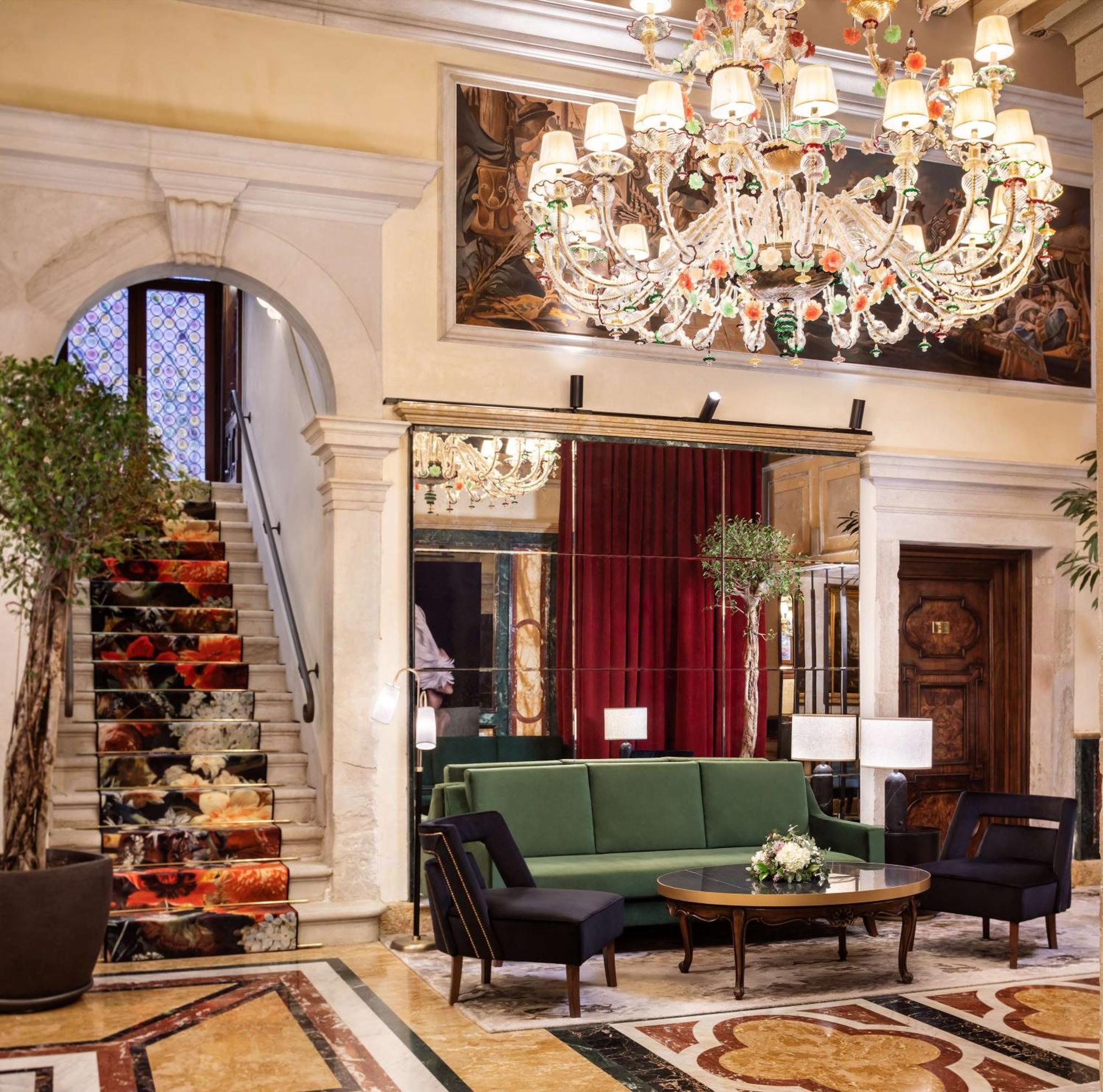 Nh Collection Grand Palazzo Dei Dogi 5*