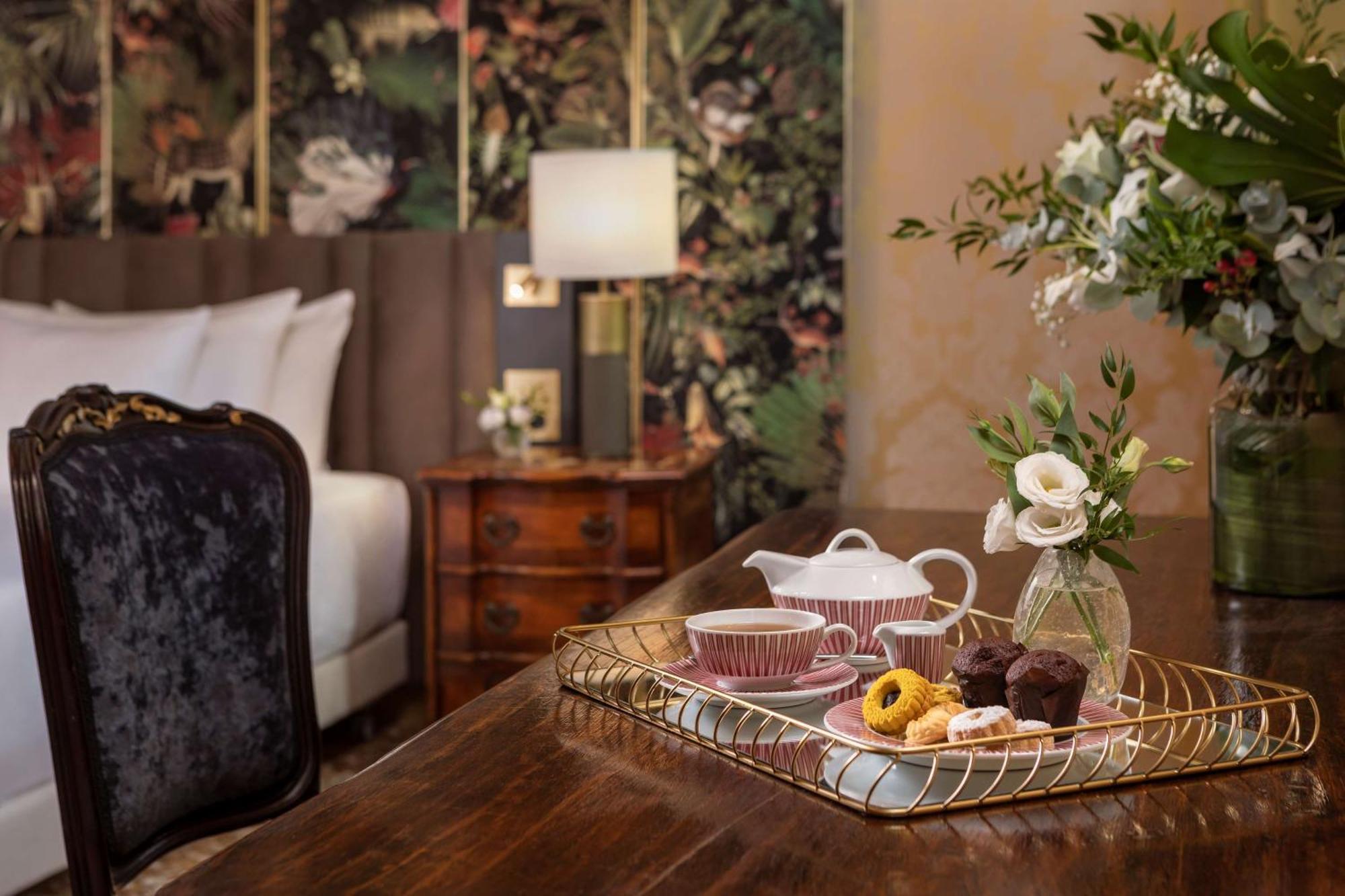 Nh Collection Grand Palazzo Dei Dogi 5* Venise