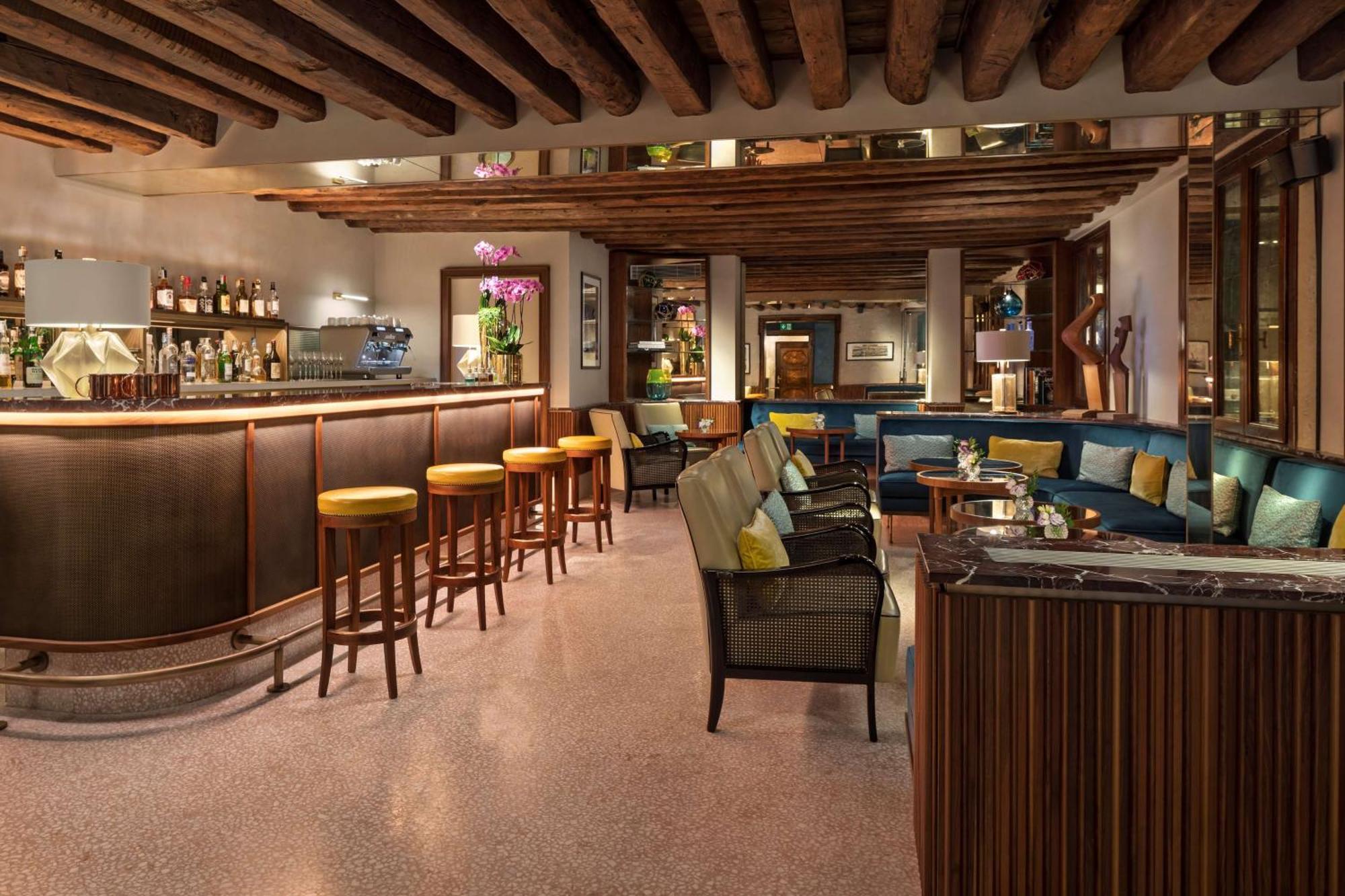 Nh Collection Grand Palazzo Dei Dogi 5* Venice