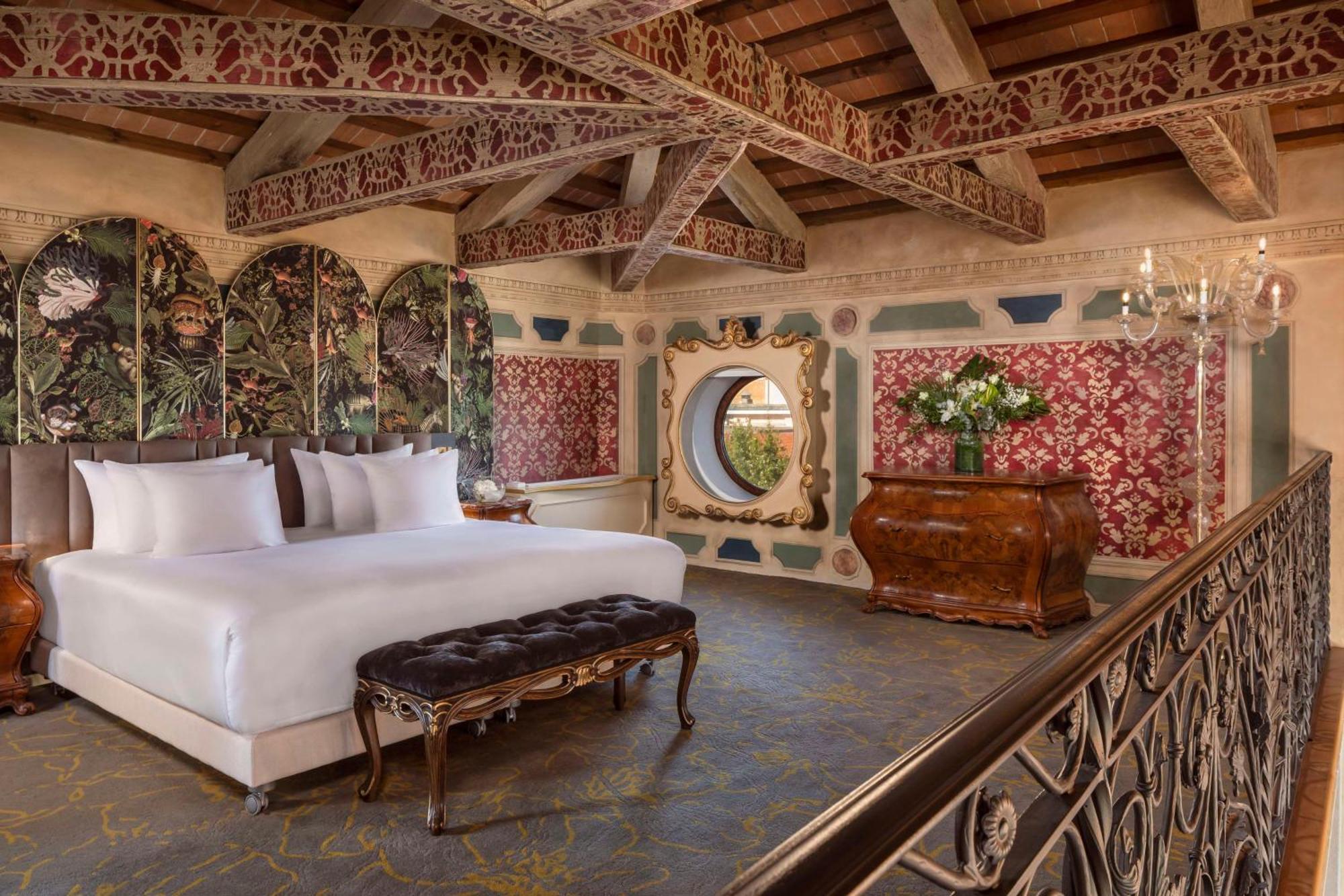 Nh Collection Grand Palazzo Dei Dogi Hotel Venice