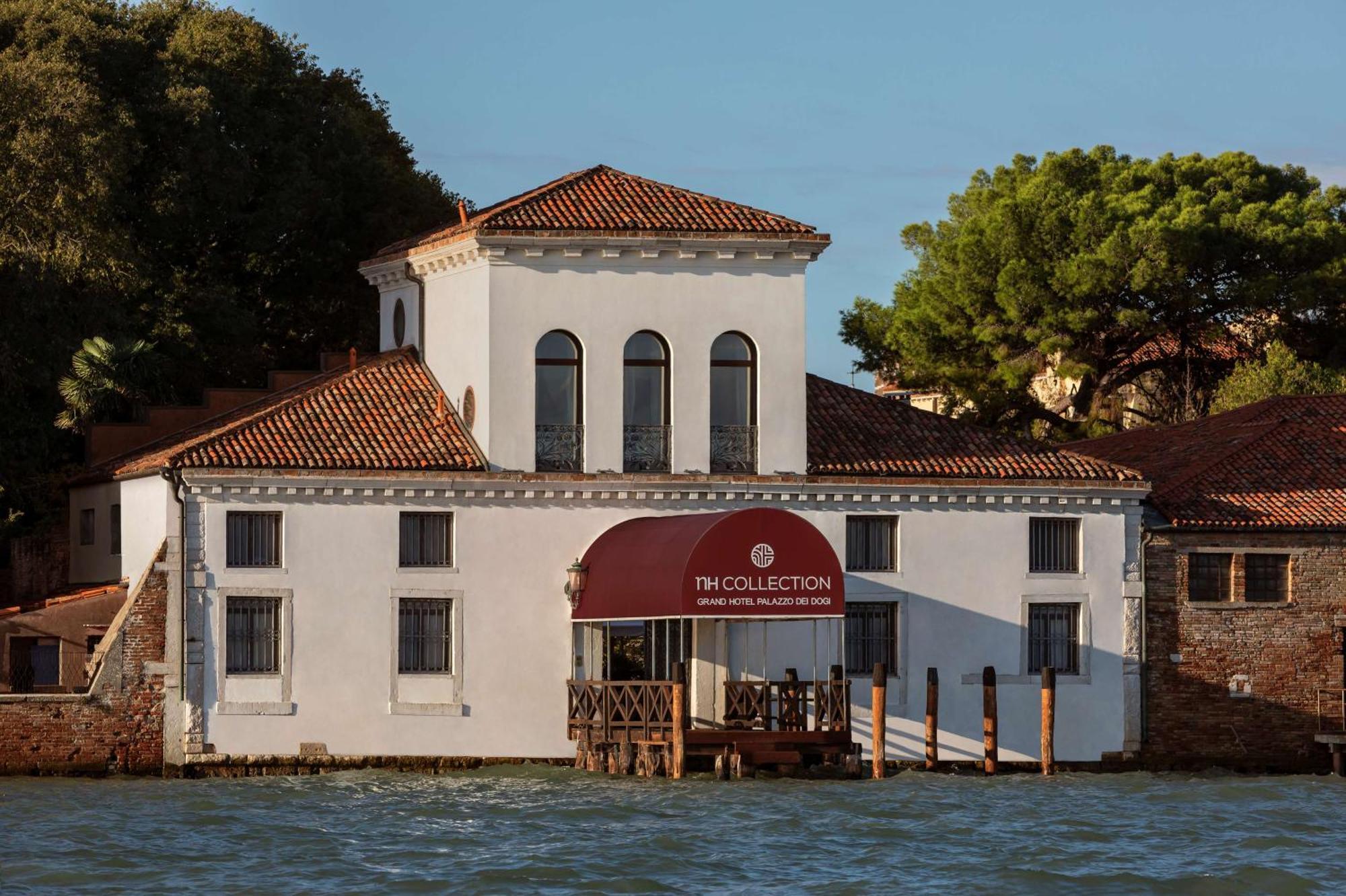 Nh Collection Grand Palazzo Dei Dogi 5* Venice