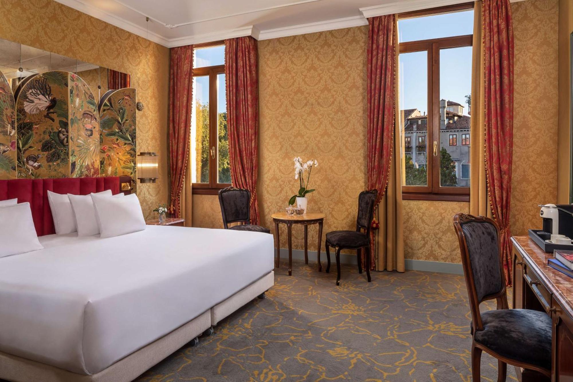 Nh Collection Grand Palazzo Dei Dogi Hotel