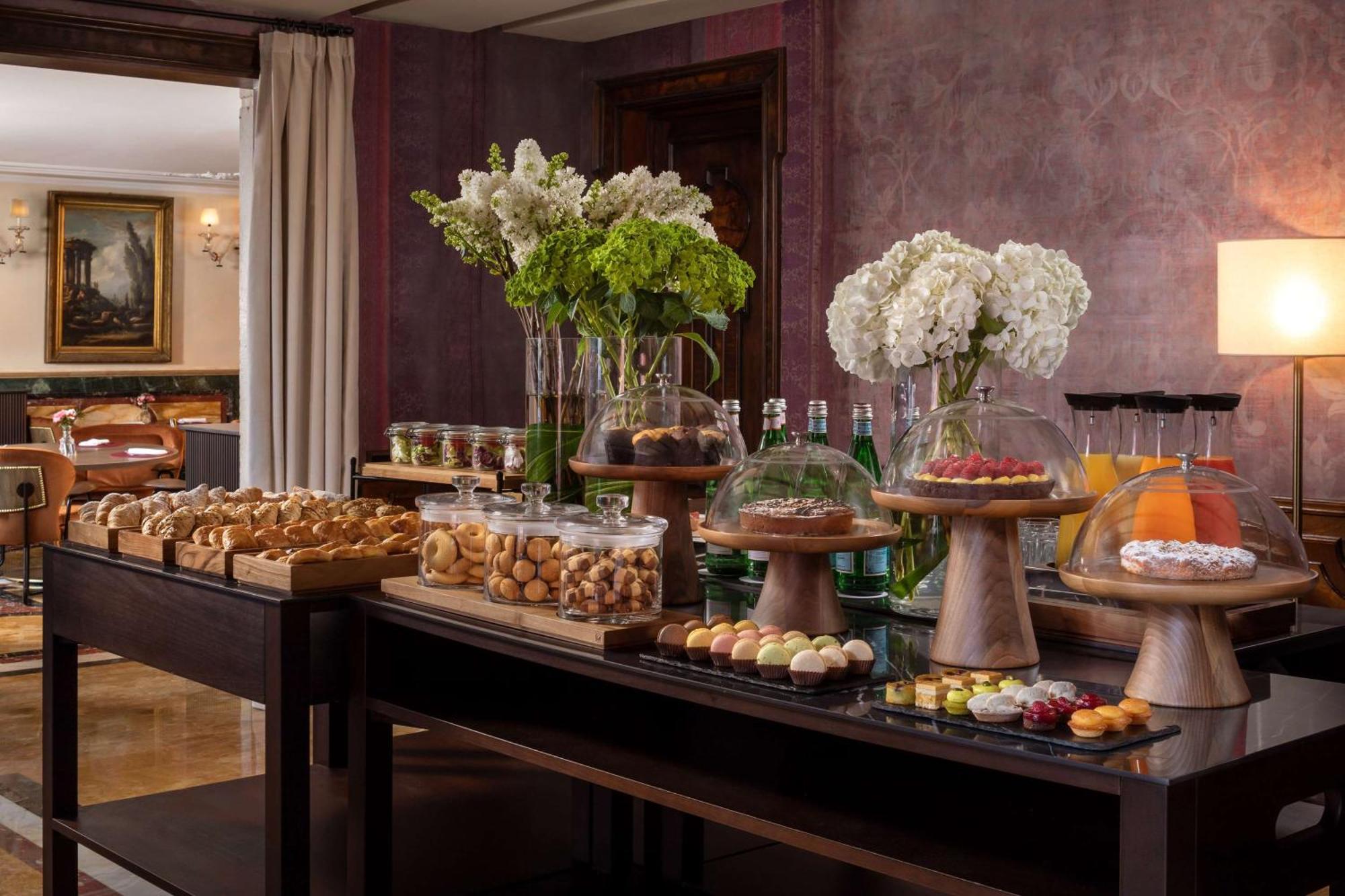 Hotel Nh Collection Grand Palazzo Dei Dogi