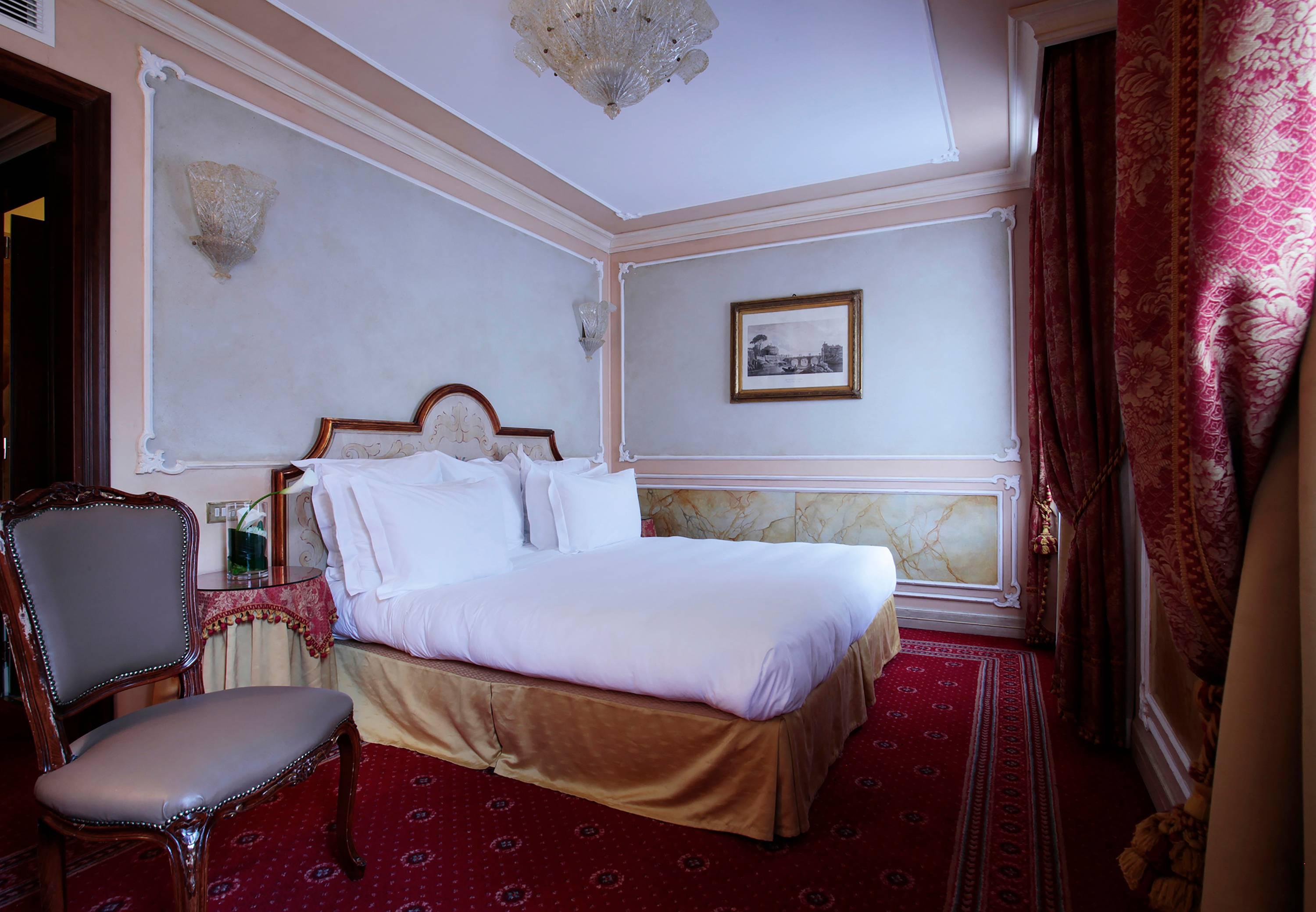 Nh Collection Grand Palazzo Dei Dogi Hotel Venice