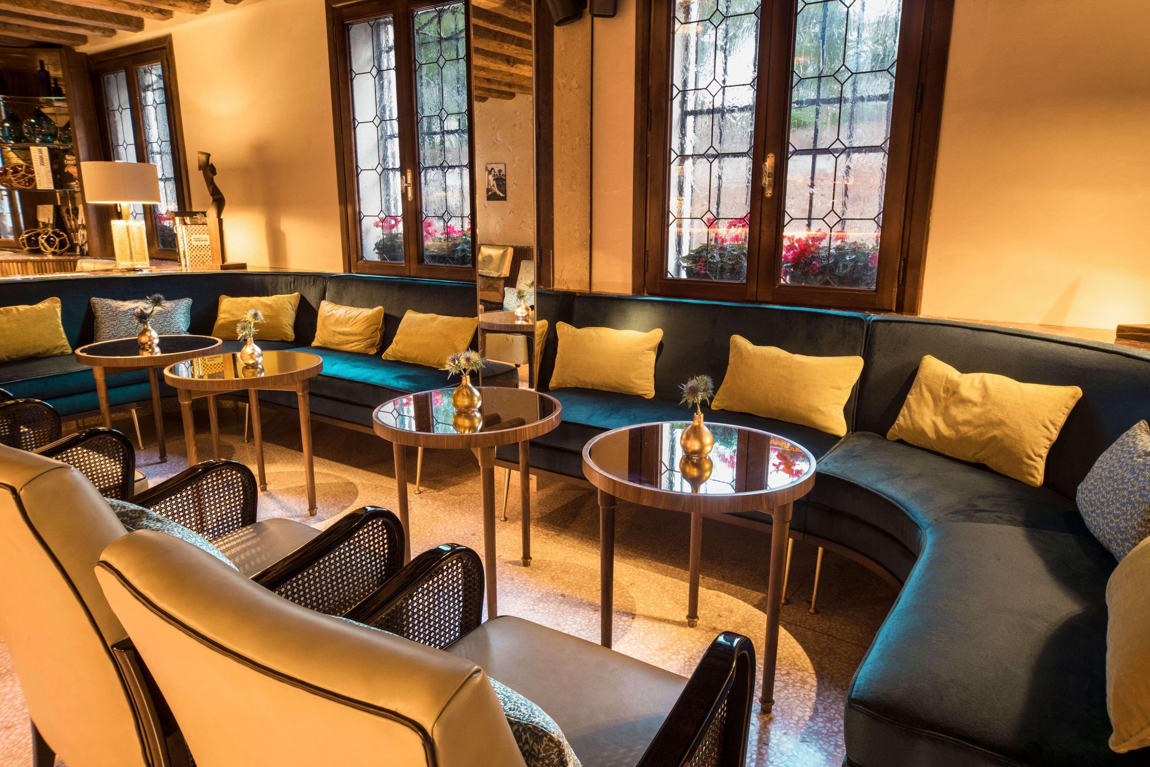 Hotel Nh Collection Grand Palazzo Dei Dogi Venice