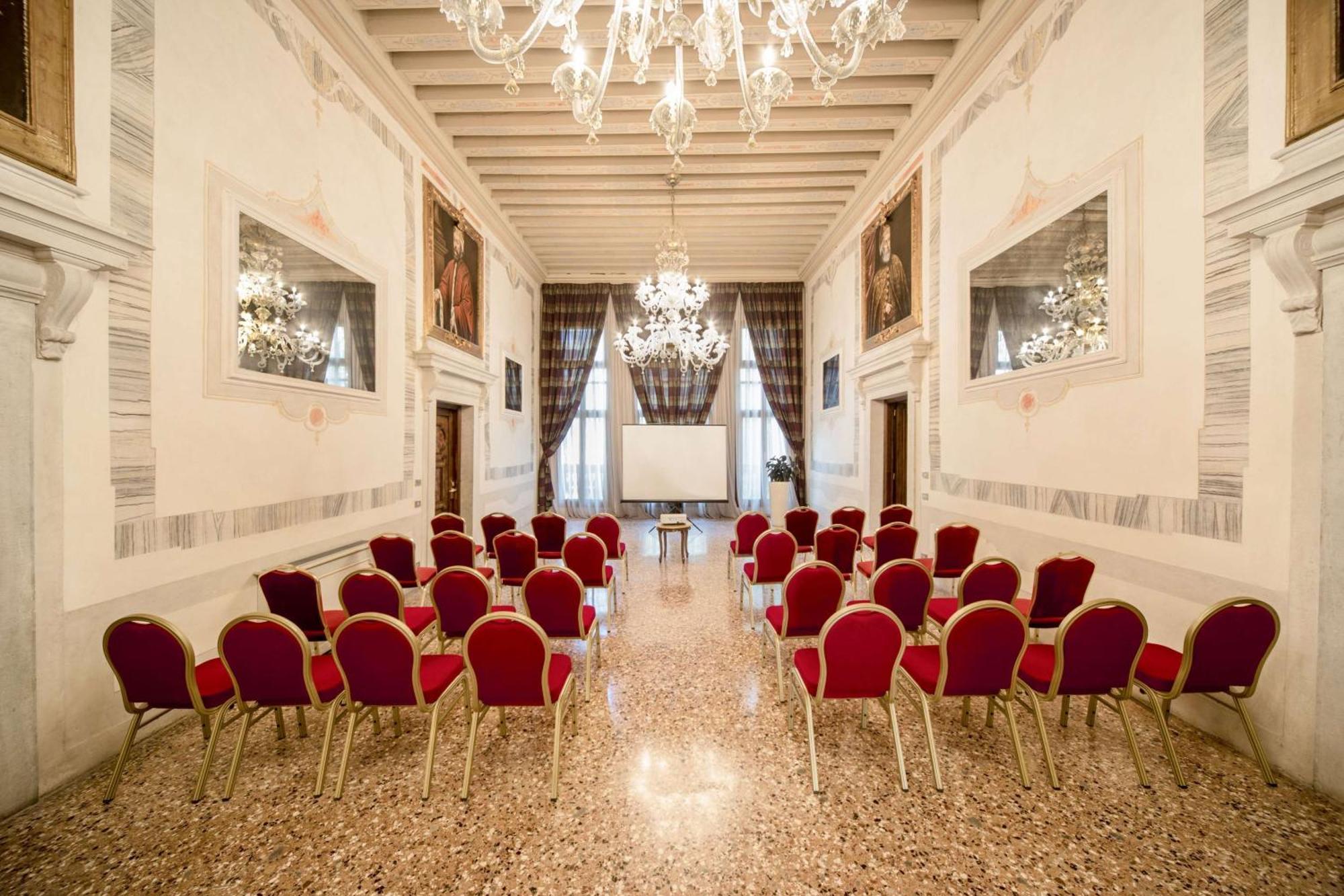 Nh Collection Grand Palazzo Dei Dogi 5* Venedig