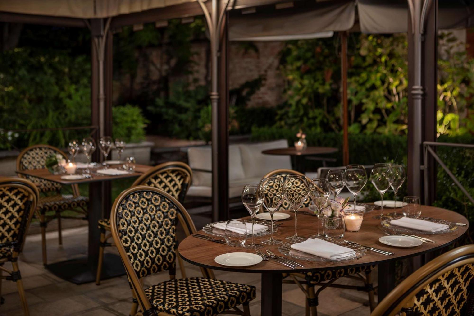 Nh Collection Grand Palazzo Dei Dogi Hotel Venedig
