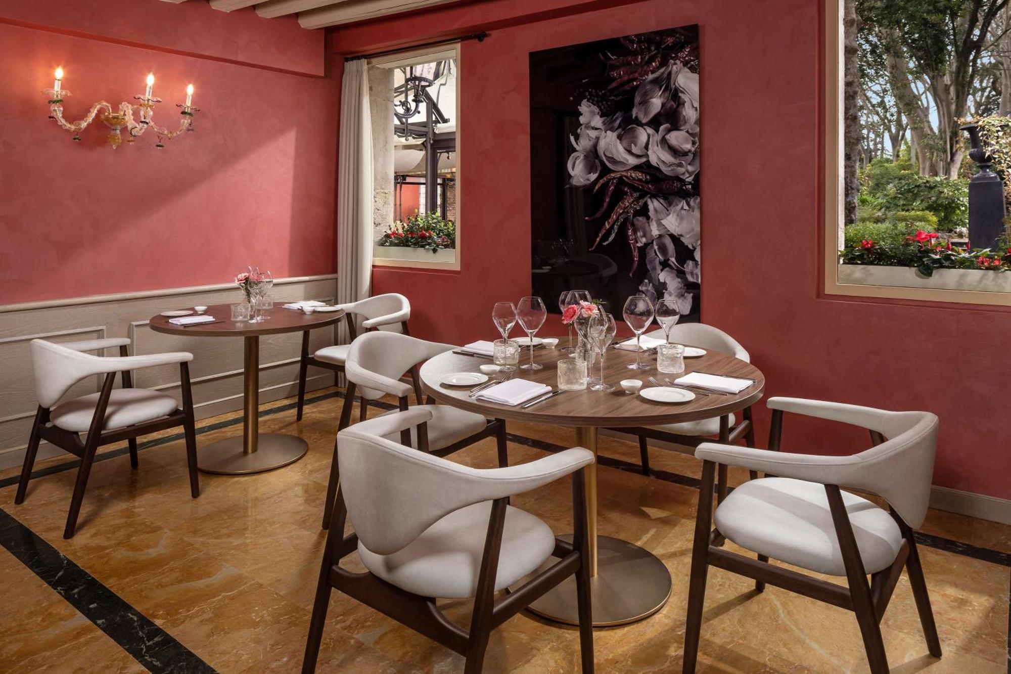 Nh Collection Grand Palazzo Dei Dogi 5* Venedig