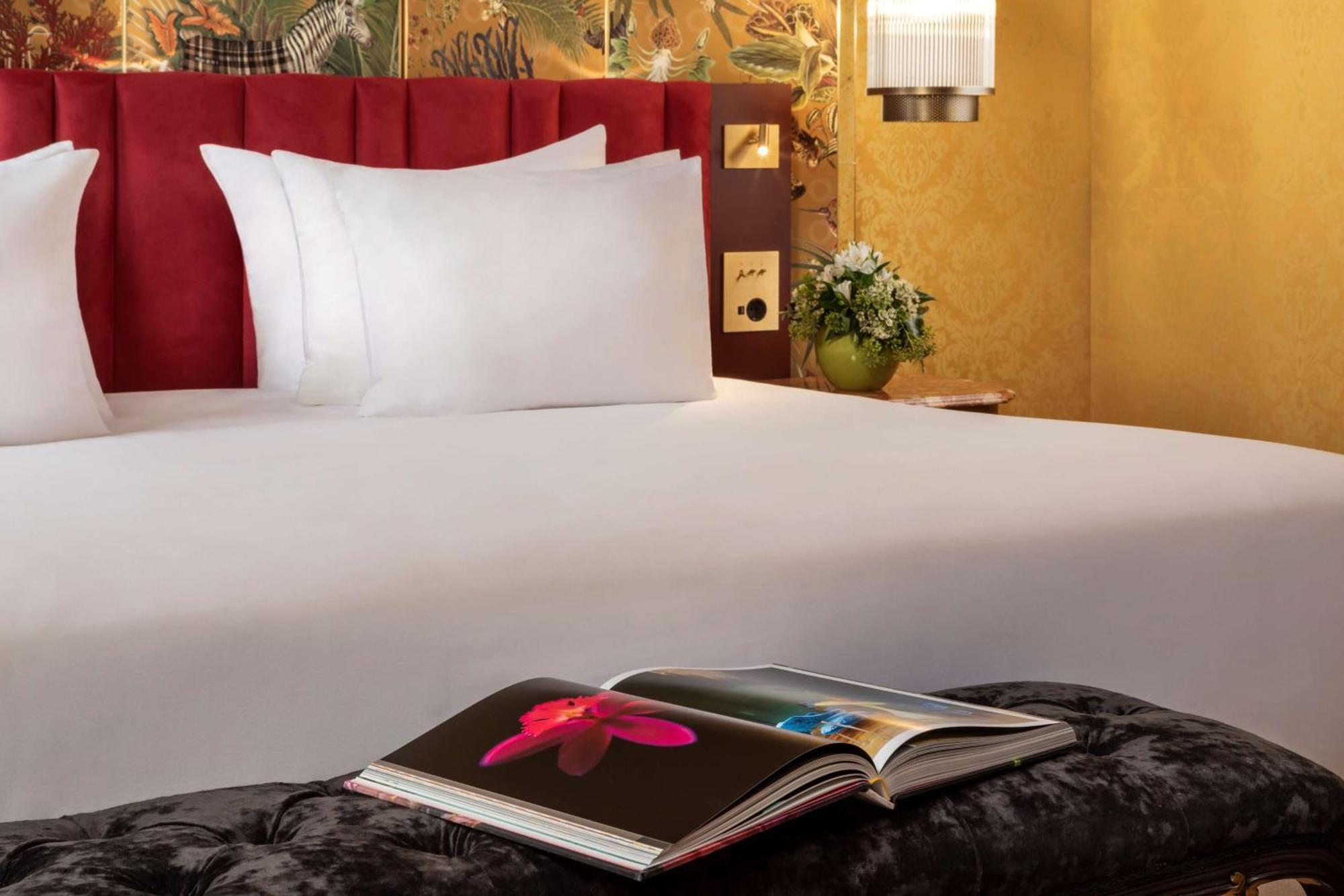Hotel Nh Collection Grand Palazzo Dei Dogi Venedig