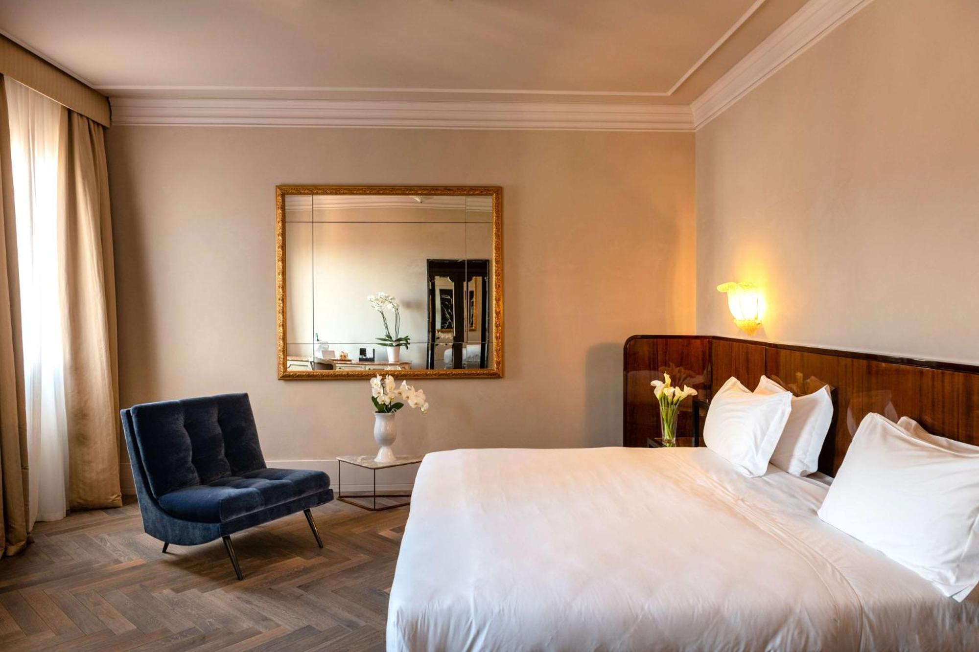 Nh Collection Grand Palazzo Dei Dogi 5* Venedig