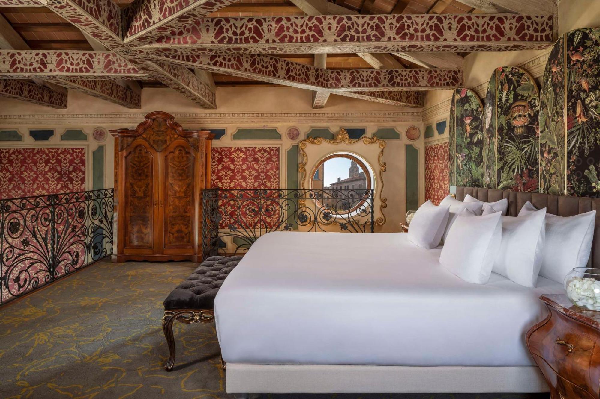 Nh Collection Grand Palazzo Dei Dogi Hotel Venedig